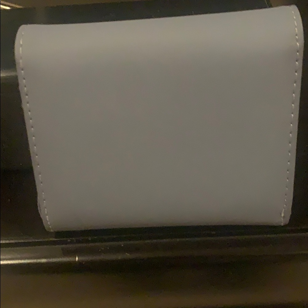 Small wallet - Picture 5 of 5